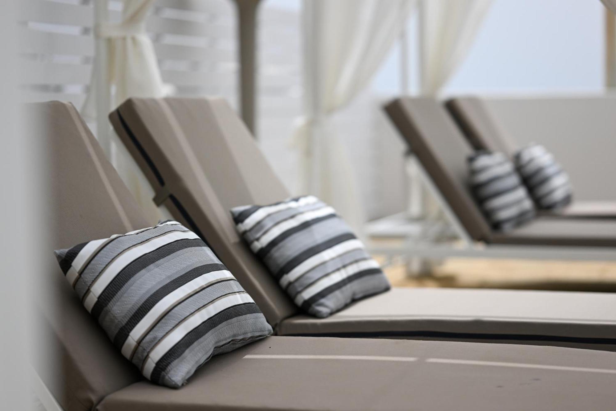 Sesa Boutique Hotel & Restaurant Kanali  Exterior photo