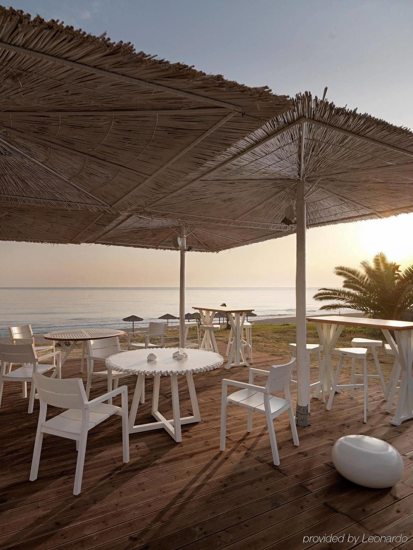 Sesa Boutique Hotel & Restaurant Kanali  Exterior photo